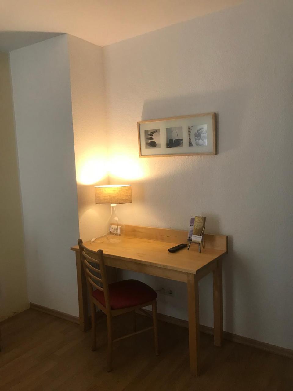 Apartmenthaus Sonnen Düsseldorf Exterior foto